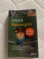 Natuurgids ANWB, Ophalen of Verzenden, Zo goed als nieuw, Overige niveaus, Biologie