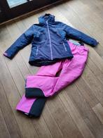 Ski-jas en broek, Comme neuf, Vêtements, Ski, Enlèvement