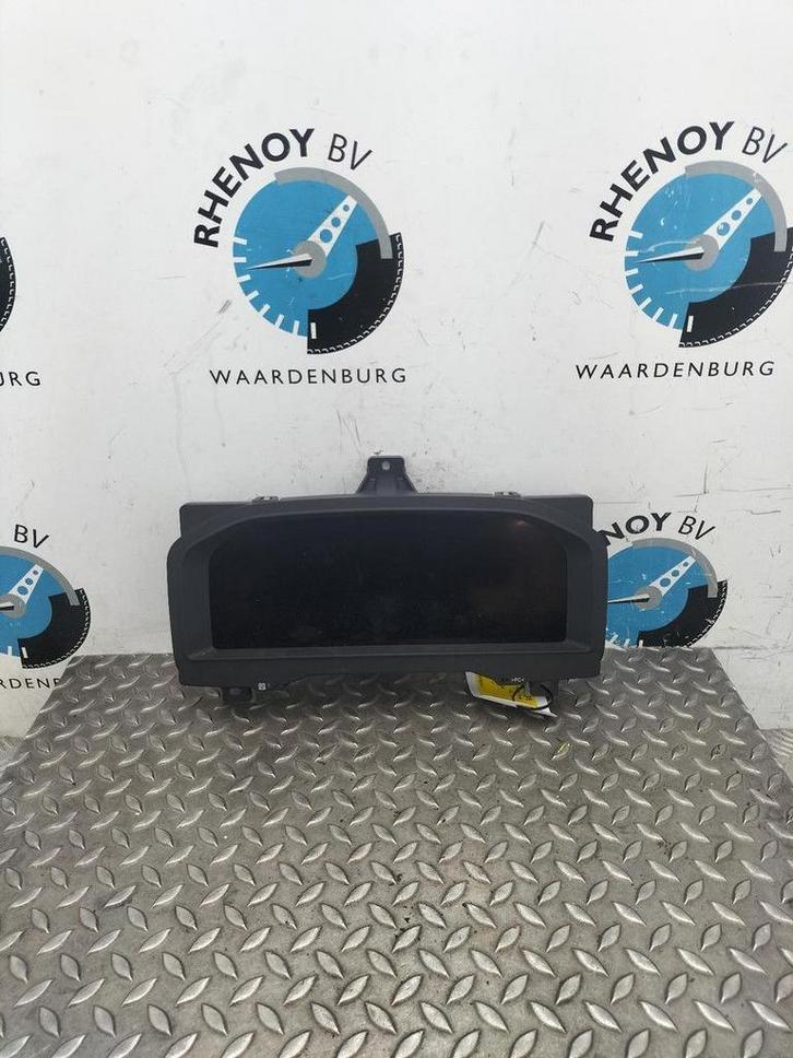 NISSAN QASHQAI J12 MK3 [SPEEDOMETER] 2024, Auto-onderdelen, Dashboard en Schakelaars, Gebruikt, ARN erkend, Stiba lid, Erkend duurzaam