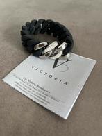 Victoria armband, Handtassen en Accessoires, Armbanden, Ophalen, Zo goed als nieuw