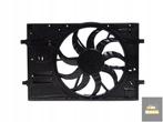 5WA121205 , VW Passat B8 Golf VIII radiateur ventilator 5WA1, Auto-onderdelen, Gebruikt, Volkswagen, Volkswagen AG, Vw@volkswagen.de