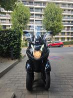 Yamaha tricity 125cc