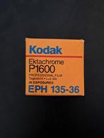Kodak Ektachrome P1600, Nieuw, Ophalen of Verzenden, Kodak