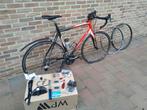 Racefiets Ridley Damocles, Fietsen en Brommers, Ophalen, 28 inch, Gebruikt, Carbon