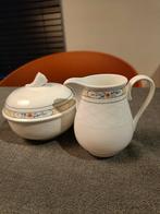 Villeroy en Boch Orlando, Ophalen