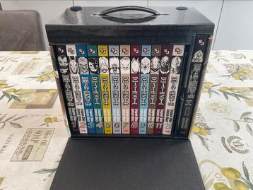 Death Note - Manga Set beschikbaar voor biedingen