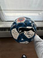 Club Brugge bal met handtekeningen, Enlèvement ou Envoi