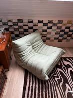 Togo style ligne roset fauteuil, Ophalen, Zo goed als nieuw, Stof