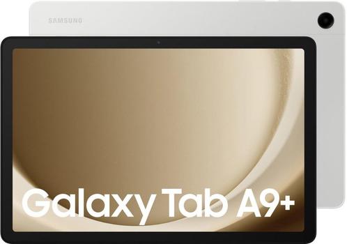 Samsung Galaxy Tab A9 Plus - 64GB - Zilver, Computers en Software, Android Tablets, Gebruikt, Wi-Fi, 11 inch, 64 GB, Verzenden