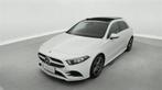 Mercedes-Benz A-Klasse 200 A 200 pack AMG TOIT PANO, Auto's, Mercedes-Benz, Gebruikt, 4 cilinders, Wit, 120 kW