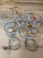 Verres a Chimay bière, Ophalen, Gebruikt