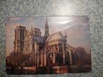 Notre Dame de Paris ( avant l'incendie ), Collections, Photos & Gravures, Photo, Bâtiment, 1980 à nos jours, Enlèvement ou Envoi