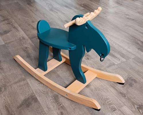 Cheval a bascule bois ikea online