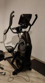 Bowflex max total M40 (hoogwaardige stepper), Ophalen, Zo goed als nieuw, Rug, Crosstrainer