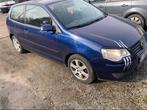 Volkswagen polo 2007, Auto's, Volkswagen, Diesel, Particulier, 2 deurs, Te koop