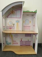 Poppenhuis, Kinderen en Baby's, Speelgoed | Poppenhuizen, Ophalen, Zo goed als nieuw, Poppenhuis