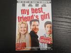 My Best Friend's Girl - DVD, Cd's en Dvd's, Dvd's | Komedie, Vanaf 12 jaar, Ophalen of Verzenden, Zo goed als nieuw, Romantische komedie