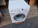 Wasmachine Bosch 7kg, Ophalen