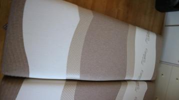  HEEL ERG WEINIG GEBRUIKTE MATRAS beschikbaar voor biedingen