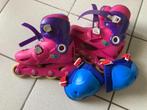 rolschaatsen, Ophalen of Verzenden, Gebruikt, Kinderen