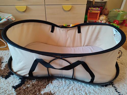 Couffin de voyage Phil & Teds, Kinderen en Baby's, Babywiegjes en Ledikanten, Gebruikt, Wieg, Ophalen