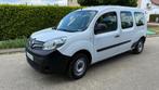 Renault Kangoo 07/2019 1.5d_Maxi_4.750€netto_GEKEURD, Voorwielaandrijving, 4 deurs, Euro 6, Wit