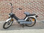 Honda camino DX, Ophalen, Klasse B (45 km/u), 49 cc, Overige merken