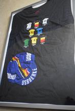 Gesigneerd Wielertrui, Ophalen of Verzenden, Zo goed als nieuw, Shirt
