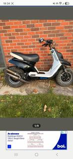 GEZOCHT MBK zie omschrijving, Motos, Motos Autre, Enlèvement