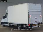 Mercedes Sprinter 314 CDI Automaat Laadklep Zijdeur Camera A, Automaat, Stof, Gebruikt, Euro 6