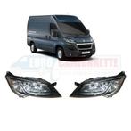 Phare avant droite passager boxer jumper, Enlèvement ou Envoi, Citroën