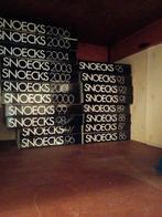Snoecks jaarboeken, Boeken, Ophalen of Verzenden