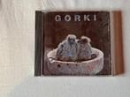 Gorki hij leeft, Cd's en Dvd's, Cd's | Nederlandstalig, Ophalen of Verzenden
