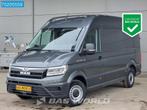 MAN TGE 3.140 Automaat L3H3 LED Groot Scherm Camera Airco Cr, Auto's, Bestelwagens en Lichte vracht, Nieuw, Airconditioning, Te koop