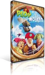 dvd - Plop in de wolken, Ophalen of Verzenden