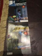 Spark 1 Leerwerkboek, Ophalen of Verzenden, Nieuw, Engels