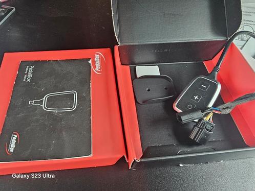 Ford Ranger pedaalbox, Auto diversen, Auto-accessoires, Zo goed als nieuw, Ophalen of Verzenden