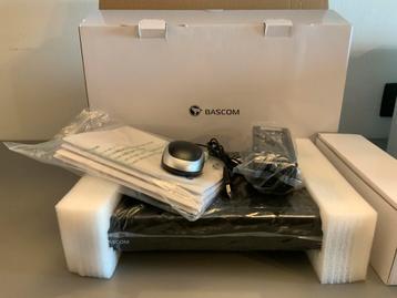 Bascom NVR 4-kanaals 4K NIEUW beschikbaar voor biedingen