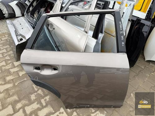 Subaru Outback VI rechter achterdeur, Auto-onderdelen, Carrosserie, Deur, Subaru, Gebruikt