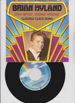 Brian Hyland – Itsy Bitsy, Teenie Weenie  (nMINT), 7 inch, Single, Ophalen of Verzenden, Zo goed als nieuw