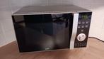 Microwave, Elektronische apparatuur, Ophalen, Microgolfoven, Zo goed als nieuw, Draaiplateau