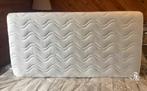 kinderbed matras, Kinderen en Baby's, Kinderkamer | Bedden, Ophalen, Zo goed als nieuw, Minder dan 140 cm, Matras