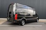 MB Sprinter 316 CDI / L2H2 / 1eigen, BTW, GPS, Carplay,Leder, Auto's, Achterwielaandrijving, Used 1. Bestelwagens met ervaring.
