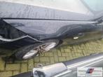 BMW 3er E90 E91 Voorscherm links zwart, Auto-onderdelen, Ophalen, Gebruikt, BMW, Spatbord