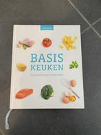 Basiskeuken: uw praktische gids bij het koken, Boeken, Gezond koken, Nieuw, Europa, Tapas, Hapjes en Dim Sum