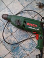 Foreuse de la marque Bosch, Bricolage & Construction, Enlèvement ou Envoi, Comme neuf