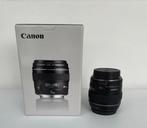 Canon EF 85mm f/1.8 USM, Audio, Tv en Foto, Ophalen, Telelens