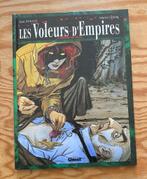 Les VOLEURS D'EMPIRE      EO en TBE, Ophalen of Verzenden