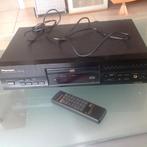 CD-speler Pioneer PD 207 met afstandsbediening, Audio, Tv en Foto, Cd-spelers, Ophalen of Verzenden, Zo goed als nieuw, Pioneer