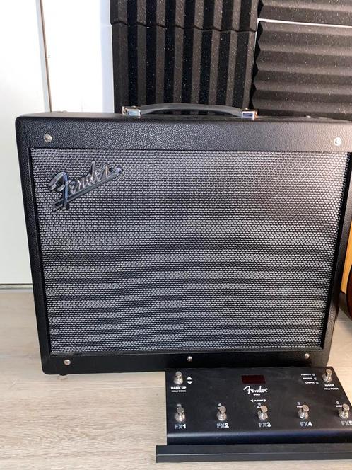 Fender mustang GTX100, Muziek en Instrumenten, Versterkers | Bas en Gitaar, Gitaar, Ophalen